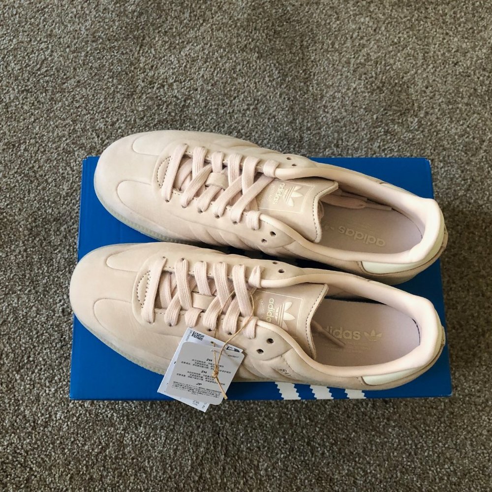 Adidas Samba Wonder Quartz - Picture 3 of 3